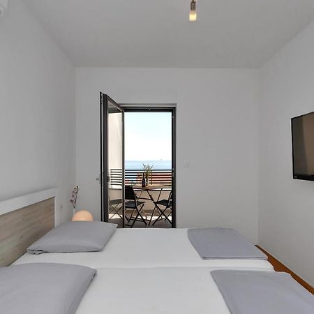 Luxury Apartment Macola Free Beach Parking Makarska Exterior photo
